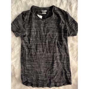 Men’s Crew neck tee